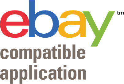 ebay developer program logo
